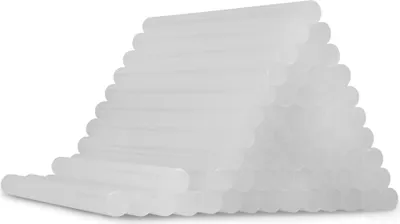 Produktbild von Klebesticks für Klebepistole 11.2mm - 60 Stück | Universell