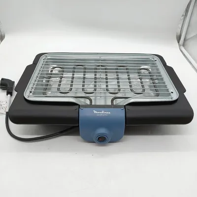 Immagine prodotto di Barbecue elettrico su gambe 2100w Moulinex BG135812