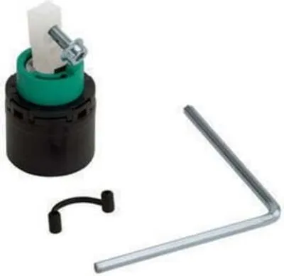Produktbild von Hansgrohe Kartusche ECO