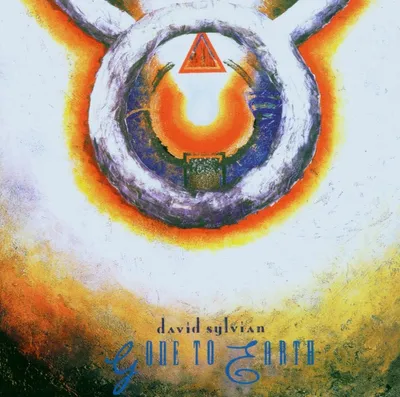 Image de Sylvian,David-Gone To Earth (Remastered)