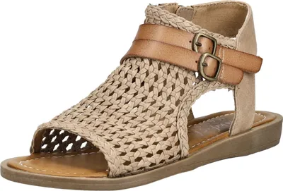 Produktbild von Blowfish Sandalen Sandalen Kunstleder