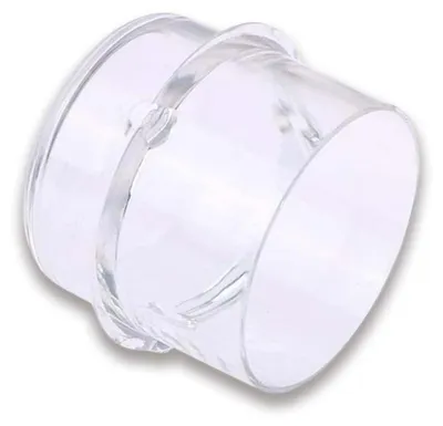 Maatbeker für Thermomix TM31/TM21, 50 ml, transparent