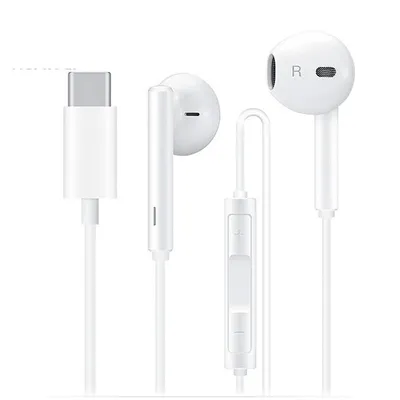 Produktbild von Huawei CM33 slúchadlá s mikrofónom USB-C