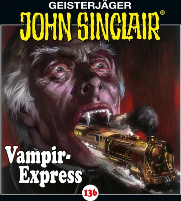 Produktbild von John Sinclair - Folge 136