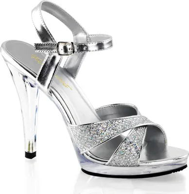 Produktbild von BUTY SANDAŁY FLAIR-419(G)  r.40