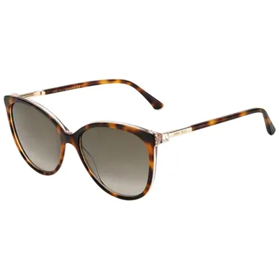 Produktbild von Jimmy Choo Damen-Sonnenbrille LISSA-S-0T4 ø 58 mm
