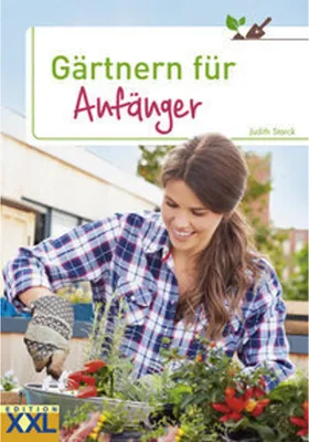 Obrázok produktu pre Gärtnern für Anfänger