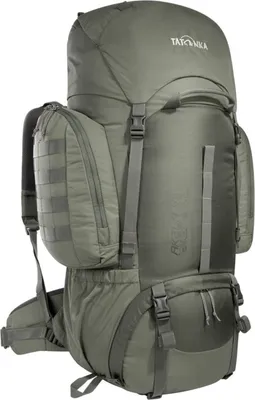 Immagine prodotto di TATONKA zaino da escursione zaino Akela 45 Stone Grey Olive cachi