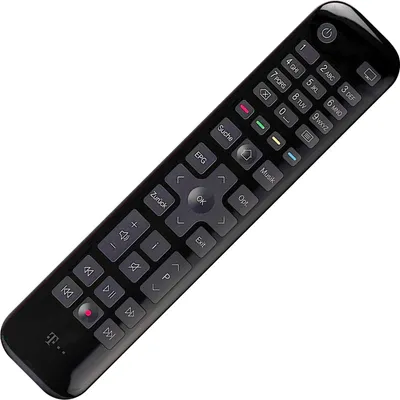 Produktbild von Original Fernbedienung passend für den Telekom Media Receiver MR 401 Remote
