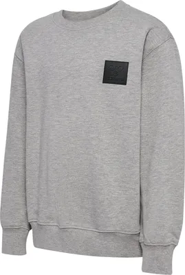 Produktbild von hmlCLEAN SWEATSHIRT