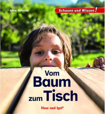 Image de Vom Baum zum Tisch