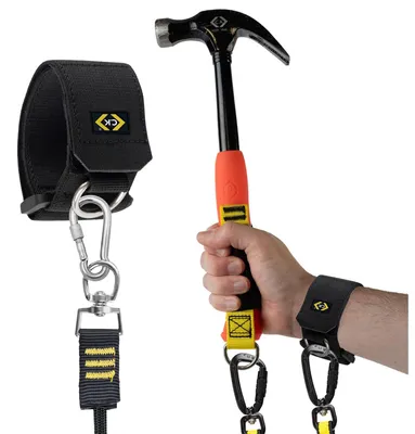 Produktbild von Verstellbarer Handgelenksanker, Anchoring