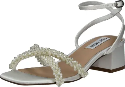 Immagine prodotto di Steve Madden Sandali Sandali in tessuto