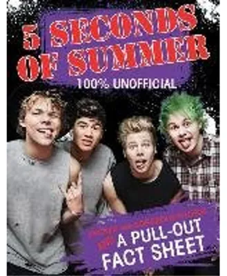 Produktbild von 5 Seconds of Summer