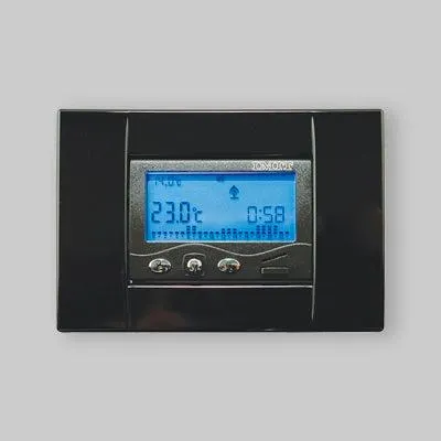 Immagine prodotto di Cronotermostato Ad Incasso Crd / 503 S Settimanale