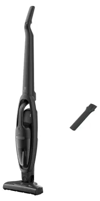Obrázok produktu pre Electrolux Tyčový vysávač Electrolux 300 Clean ES31CB18GG Sivá