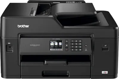 Immagine prodotto di Brother® MFCJ6530DWG1 stampante multifunzione 4-in-1 - A3 con WLAN