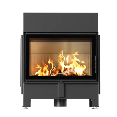 Produktbild von Kamin KRATKI ZIBI ECO 9,9 kW Ø 180
