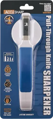 Produktbild von AccuSharp Pull-Through Knife Sharpener Messerschärfer
