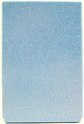 Produktbild von Zigaretten-Box - Motiv GLITTER BLUE