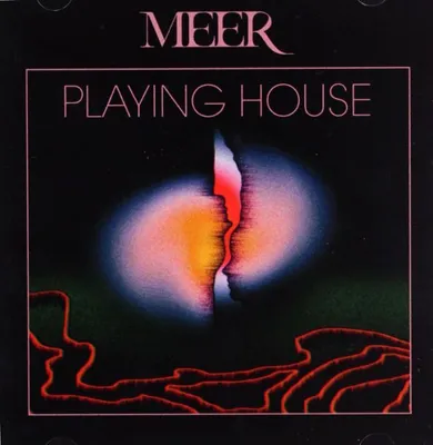 Produktbild von Meer: Spielendes Haus