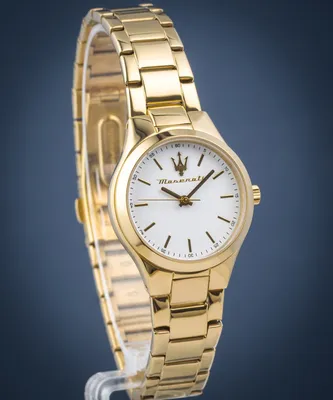 Immagine prodotto di MASERATI ATTRAZIONE R8853151501 Orologio da polso da donna