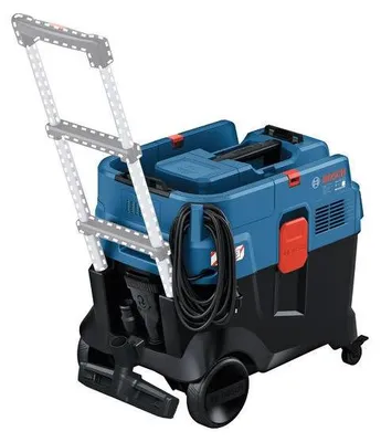 Produktbild von Allzwecksauger GAS 400 A