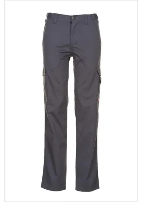 Produktbild von Planam Outdoor Easy Herren Bundhose schiefer Gr. 50, 3001050
