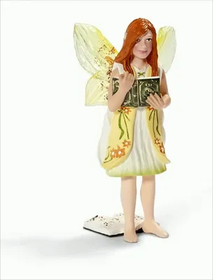 Produktbild von Schleich 70463 Narzissenfeine Elfe