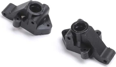 Produktbild von Losi Rear Hub Set: Mini JRX2