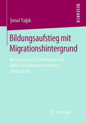 Obrázek produktu pro Bildungsaufstieg mit Migrationshintergrund