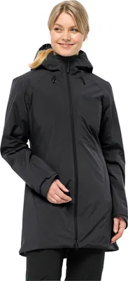 Produktbild von Jack Wolfskin Heidelstein Ins Jkt W S