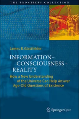 Zdjęcie produktu dla Information-Consciousness-Reality
