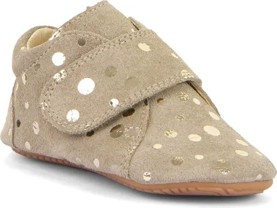 Produktbild von Froddo Prewalkers Barefoot Beige Größe EU 21