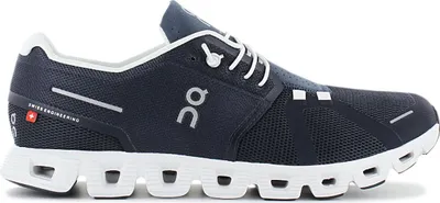 Produktbild von On Sportschuhe CLOUD 5 Sport Textil & Synthetik Blau Größe: 13