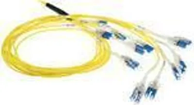 Produktbild von ACT DC5551, 5 m, OS2, LC, LC