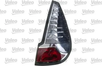 Zdjęcie produktu dla Lampa Tylna Renault Scenic Iii 01.12-09.16 Pr
