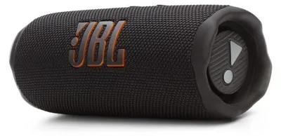 Zdjęcie produktu dla JBL Flip 7 Bluetooth Speaker Black  JBL