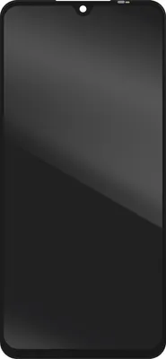 Produktbild von Relife, LCD-Display + Touchscreen ohne Gehäuse für Samsung Galaxy A05s, Schwarz