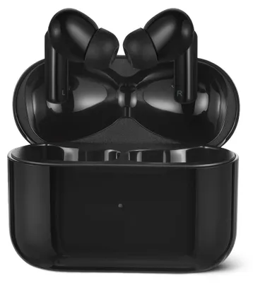 Image de A. Casque Bluetooth 5.4 sans fil, écouteurs intra-auriculaires avec microphone