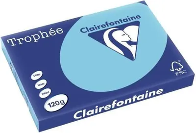 Produktbild von Clairefontaine Trophée A3