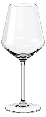 Immagine prodotto di Divina, bicchiere da vino rosso, set da 4 pezzi, 96 mm, 200 ml | Villeroy & Boch | Codice articolo: 1136678110 | EAN: 4003686389083