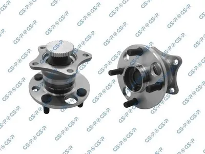 Produktbild von GSP Radlagersatz für TOYOTA COROLLA Liftback (E11) 125mm 9400092