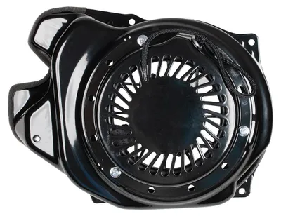 Obrázek produktu pro Rato ruční startér kpl. motor R210Di