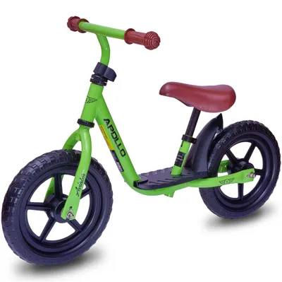 Zdjęcie produktu dla Aviator Bike - Green