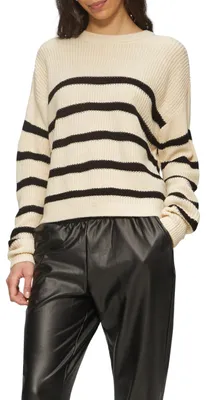 Produktbild von s.Oliver 2166049.80G0.M, Pullover, Erwachsener, Weiblich, Beige, M, Langärmlig