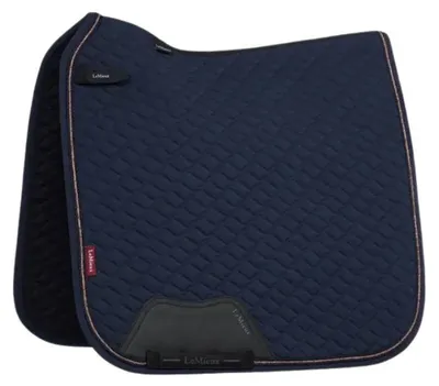 Image de LeMieux Brilliance Dressurschabracke