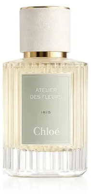 Obrázok produktu pre Chloé Atelier des Fleurs Iris parfémovaná voda unisex 50 ml