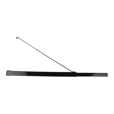 Produktbild von Schwenkarm für Seilzug 1100 mm 600 kg Tragkraft, Halterung für Seilzüge und Seilwinden, schwenkbar bis 180°, inklusive Befestigungsmaterial, für Hebe- und Zugarbeiten