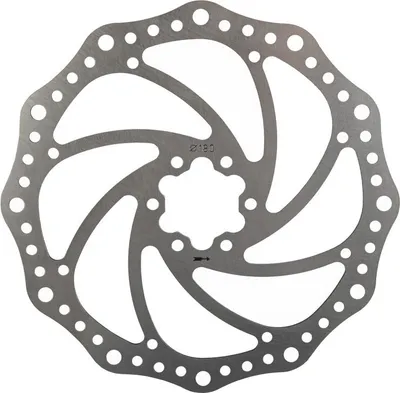 Obrázek produktu pro Brzdový kotouč 180mm servisní balení